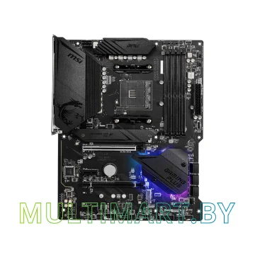 Материнская плата MSI MPG B550 Gaming Plus